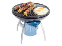 Campingaz Party Grill CV Kooktoestel 4 Campingaz Party Grill CV Kooktoestel -Wildernis Kampeer Winkel 117221 117221 images other campingazpartygrillcv 2 2 ecommerce
