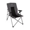 Bo-Camp Fraser Vouwstoel 1 Bo-Camp Fraser Vouwstoel -Wildernis Kampeer Winkel 1204738 ecommerce