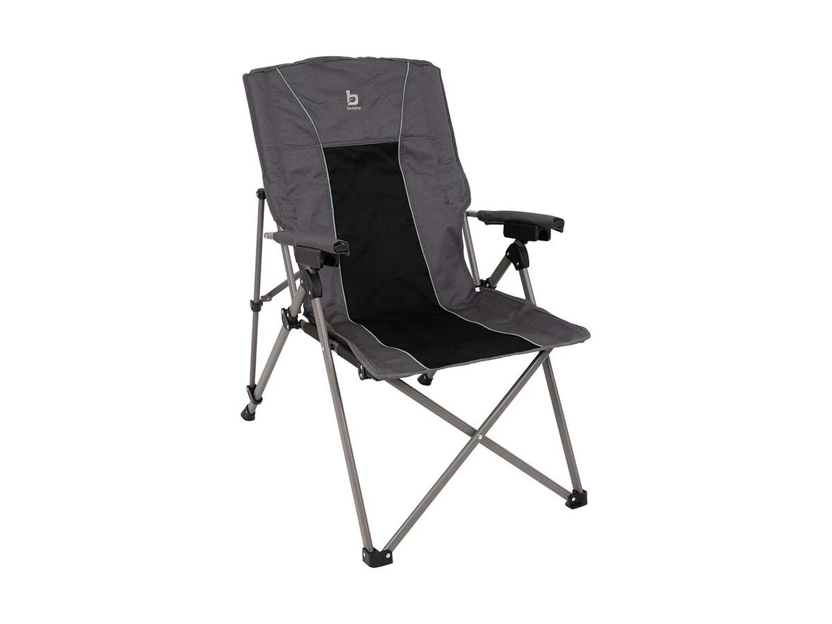 Bo-Camp Fraser vouwstoel Bo-Camp Fraser Vouwstoel -Wildernis Kampeer Winkel 1204738 ecommerce