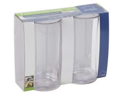 Bo-Camp Deluxe Longdrinkglazen Set