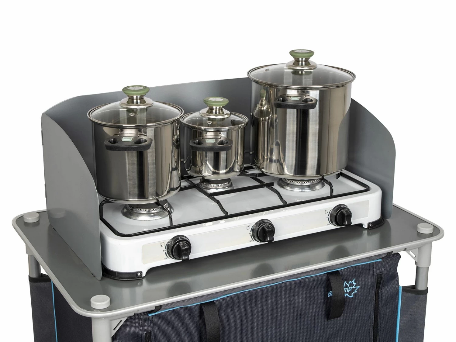 Bo-Camp Elegance Compact 3 pannenset Bo-Camp Elegance Compact 3 Pannenset -Wildernis Kampeer Winkel 217914 217914 images other bo camp elegance compact 3 pannenset nieuw 7 ecommerce