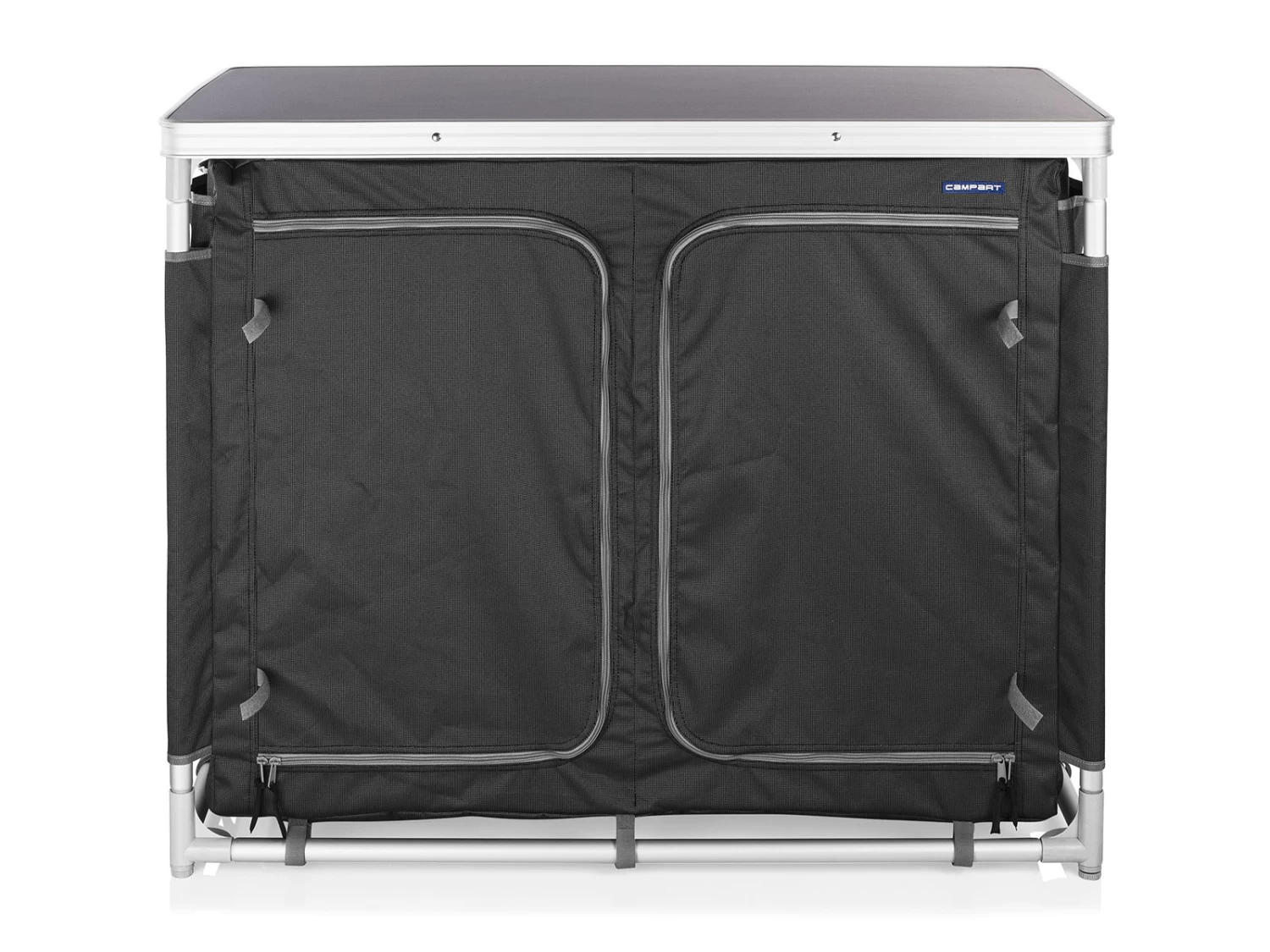 CamPart Madrid kast CamPart Madrid Kast -Wildernis Kampeer Winkel 227374 227374 images other campart madrid grijs 2 1 ecommerce