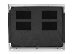 CamPart Madrid Kast 4 CamPart Madrid Kast -Wildernis Kampeer Winkel 227374 227374 images other campart madrid grijs 3 2 ecommerce