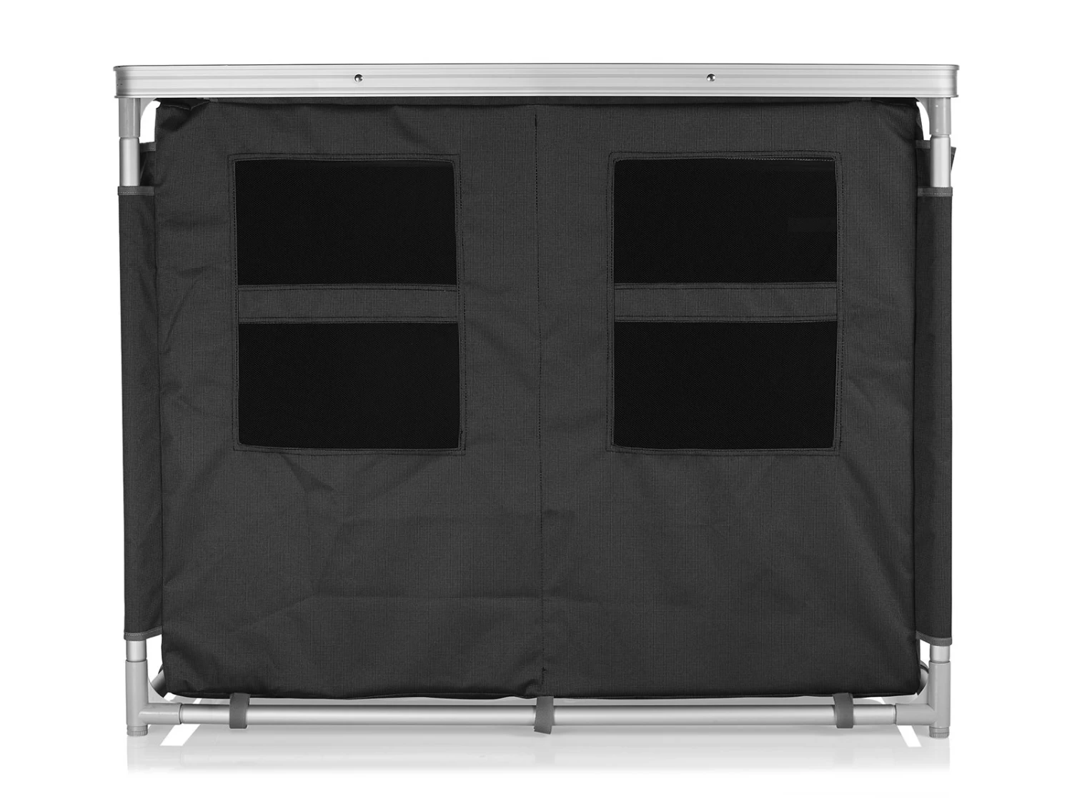 CamPart Madrid kast CamPart Madrid Kast -Wildernis Kampeer Winkel 227374 227374 images other campart madrid grijs 3 2 ecommerce