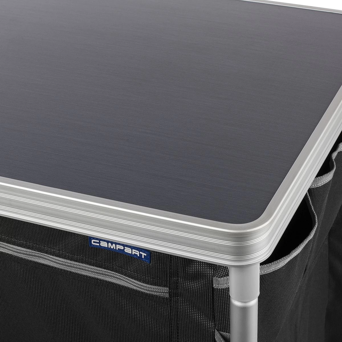 CamPart Madrid kast CamPart Madrid Kast -Wildernis Kampeer Winkel 227374 227374 images other campart madrid grijs 5 5 ecommerce