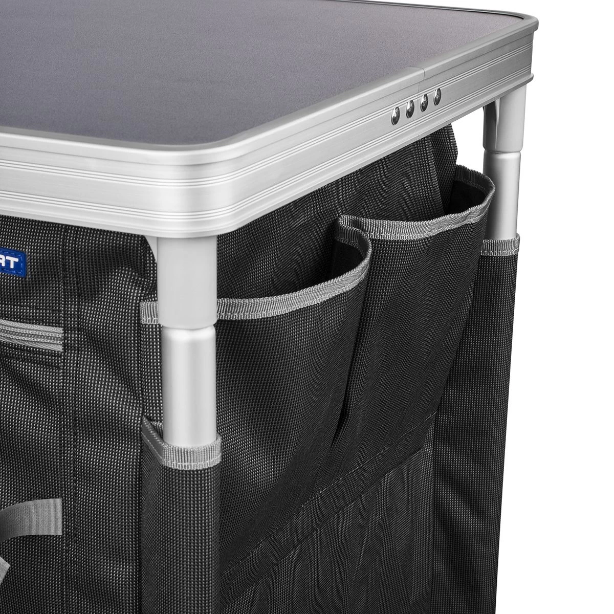 CamPart Madrid kast CamPart Madrid Kast -Wildernis Kampeer Winkel 227374 227374 images other campart madrid grijs 6 4 ecommerce