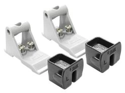 Fiamma F45 S/Ti Bevestigingskit