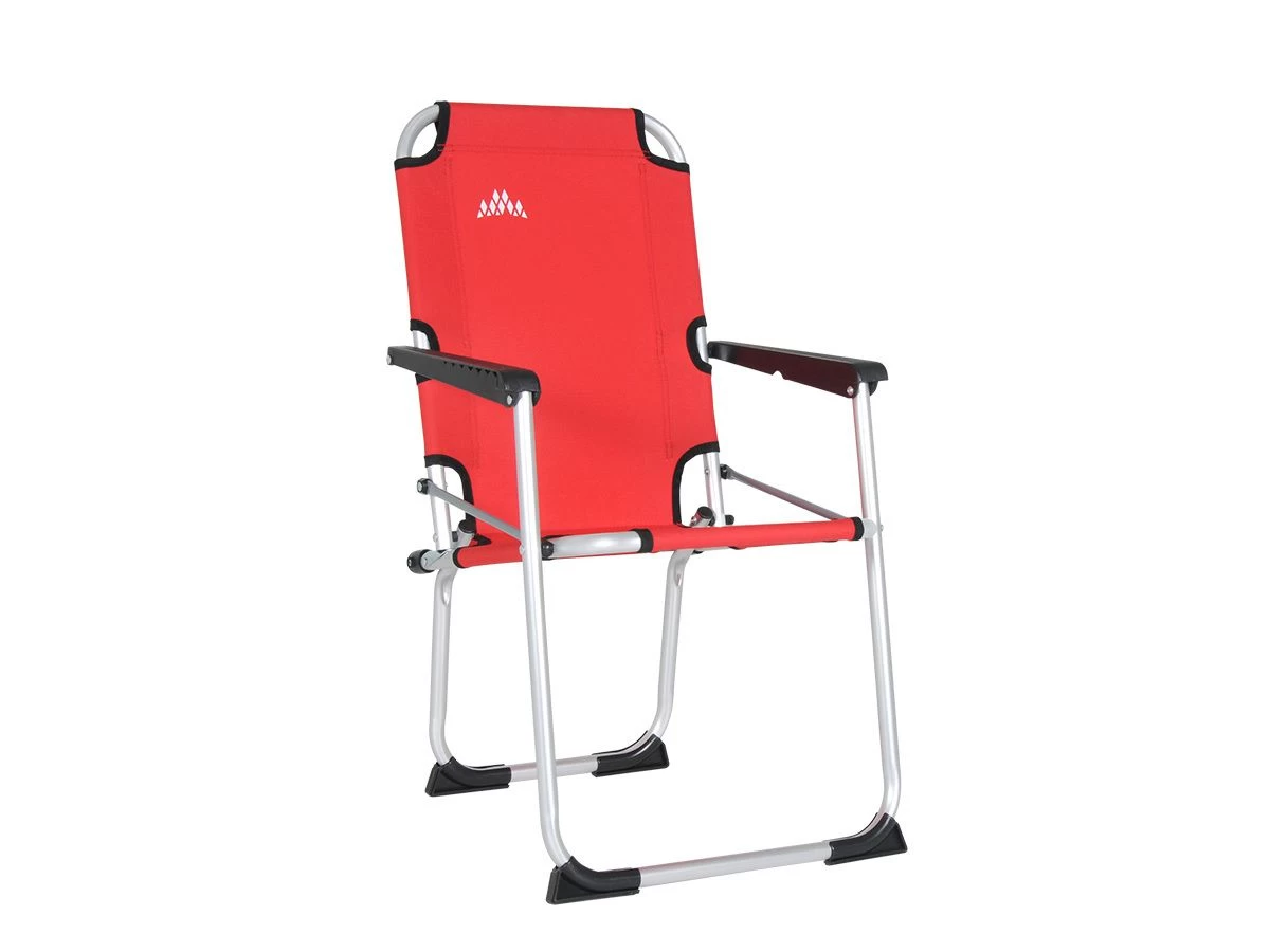 Obelink Kids Red kinderstoel Obelink Kids Red Kinderstoel -Wildernis Kampeer Winkel 245989 kids chair red 1 ecommerce