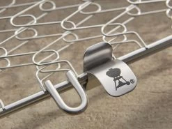 Weber Deluxe Large Grillkorf