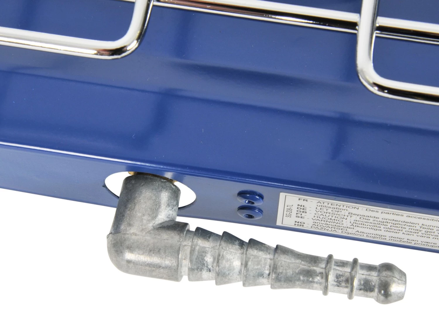 Campingaz Base Camp With Lid kooktoestel Campingaz Base Camp With Lid Kooktoestel -Wildernis Kampeer Winkel 273700 273700 images other campingaz base camp 3 2 ecommerce