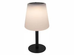 Merkloos 30 Cm Solar Tafellamp