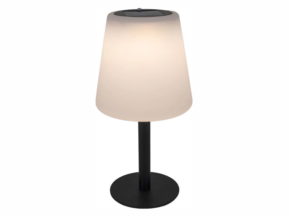 30 cm solar tafellamp Merkloos 30 Cm Solar Tafellamp -Wildernis Kampeer Winkel 30cm tafellamp ecommerce