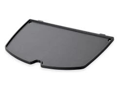 Weber Q2000 Serie Bakplaat