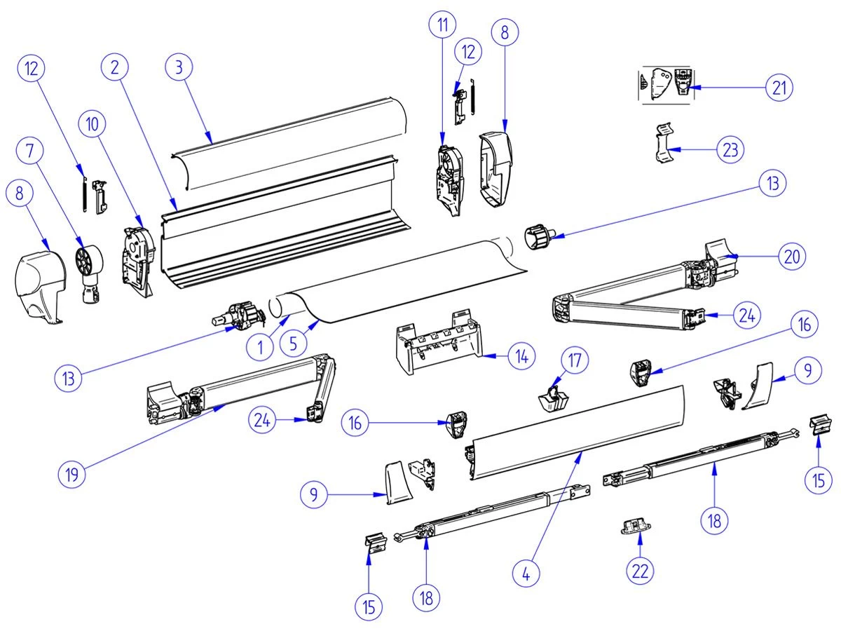 Thule Omnistor sluitmechanisme 5003 Thule Omnistor Sluitmechanisme 5003 -Wildernis Kampeer Winkel 355820 355820 images other thule omnistor 5003 spare parts 3 ecommerce