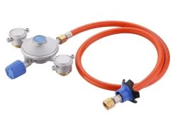 Cadac Dual Power Pak Drukregelaar