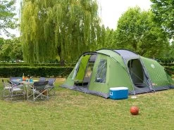 Coleman Vespucci 4 Tunneltent 5 Coleman Vespucci 4 Tunneltent -Wildernis Kampeer Winkel 357052 357052 images other coleman vespucci 4 4 3 ecommerce