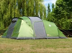 Coleman Vespucci 6 Tunneltent 8 Coleman Vespucci 6 Tunneltent -Wildernis Kampeer Winkel 357053 357053 images other coleman vespucci 6 7 6 ecommerce