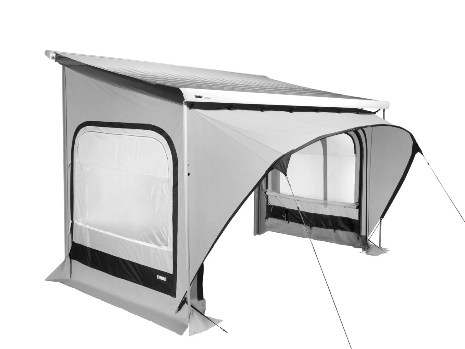 Thule Quickfit luifeltent 300 VAN Thule Quickfit Luifeltent 300 VAN -Wildernis Kampeer Winkel 377053 377053 images other thule quickfit 2 1 ecommerce 5