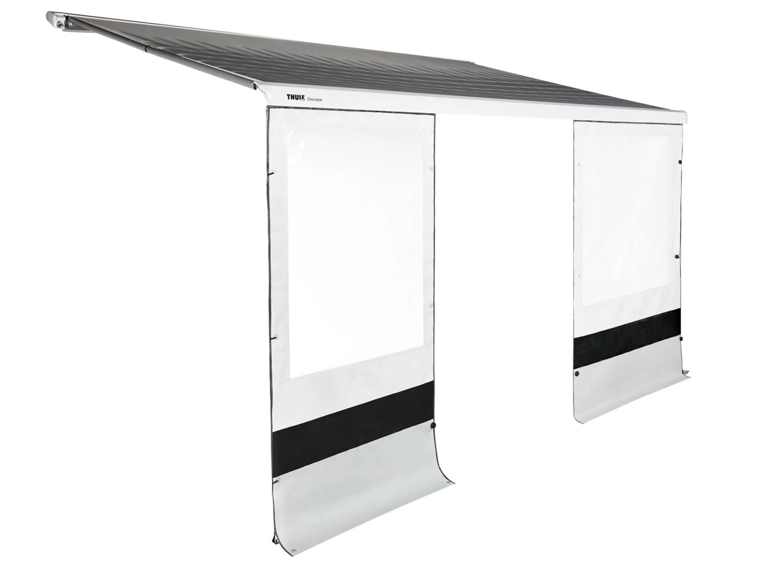 Thule Rain Blocker Front G2 voorwand M-XXL (F) 102 Thule Rain Blocker Front G2 Voorwand M-XXL (F) 102 -Wildernis Kampeer Winkel 379046 379046 images main thule rain blocker front g2 small ecommerce 5
