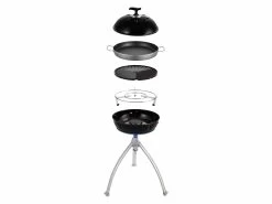 Cadac Grillo Chef 40 Combo Gasbarbecue