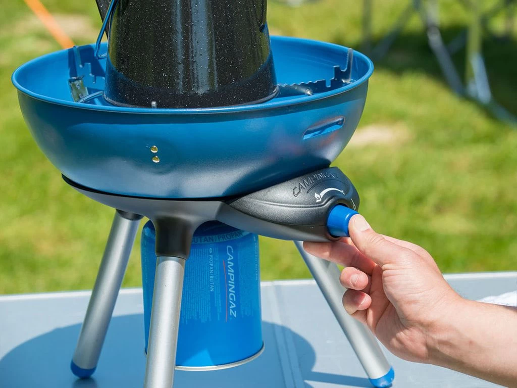 Campingaz Party Grill 200 gasbarbecue Campingaz Party Grill 200 Gasbarbecue -Wildernis Kampeer Winkel 405318 405318 images other campingaz party grill 200 2 1 ecommerce