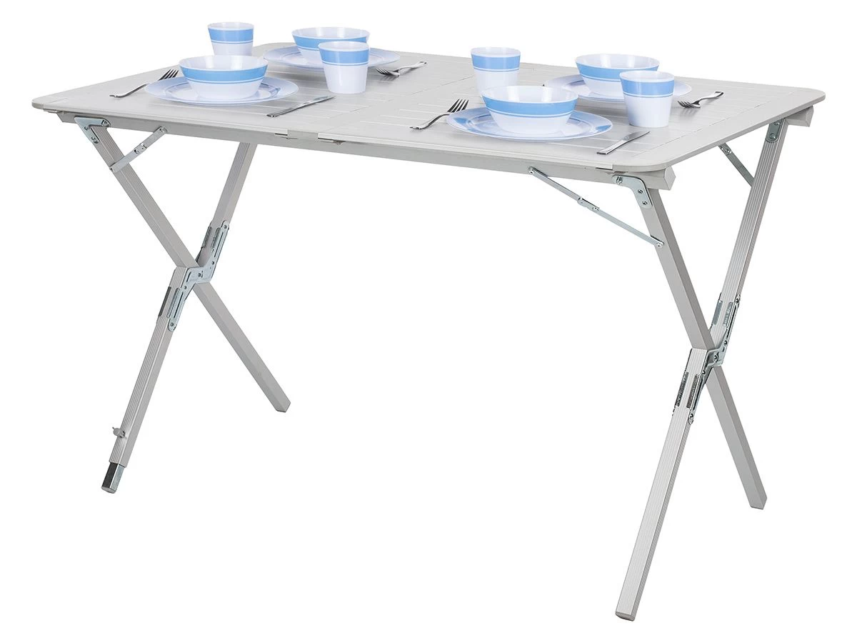 CamPart Texas roltafel CamPart Texas Roltafel -Wildernis Kampeer Winkel 410951 410951 images other ta08021 1 ecommerce