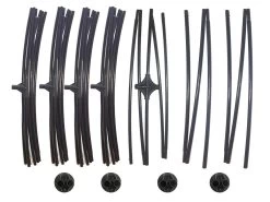 Coleman Event Shelter L Stokkenset