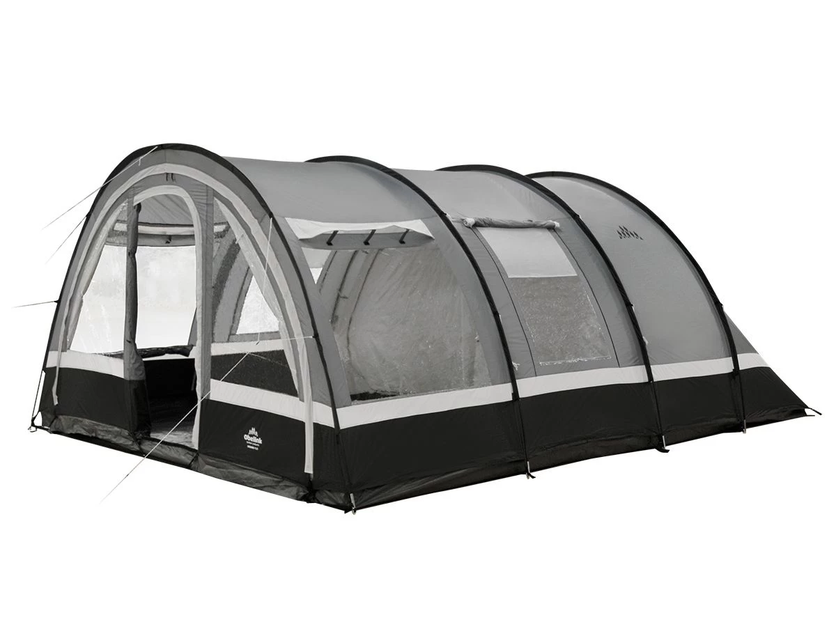 Obelink Lugano 6 Plus tunneltent Obelink Lugano 6 Plus Tunneltent -Wildernis Kampeer Winkel 428850 428850 images main obelink lugano 6 afb1 ecommerce