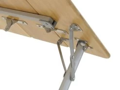 Obelink Bamboo Compact 100 X 65 Roltafel 4 Obelink Bamboo Compact 100 X 65 Roltafel -Wildernis Kampeer Winkel 429370 429370 images other obelinkbamboocompact100x653 1 ecommerce