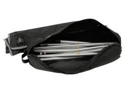 Obelink Ultra Light High Chair Vouwstoel