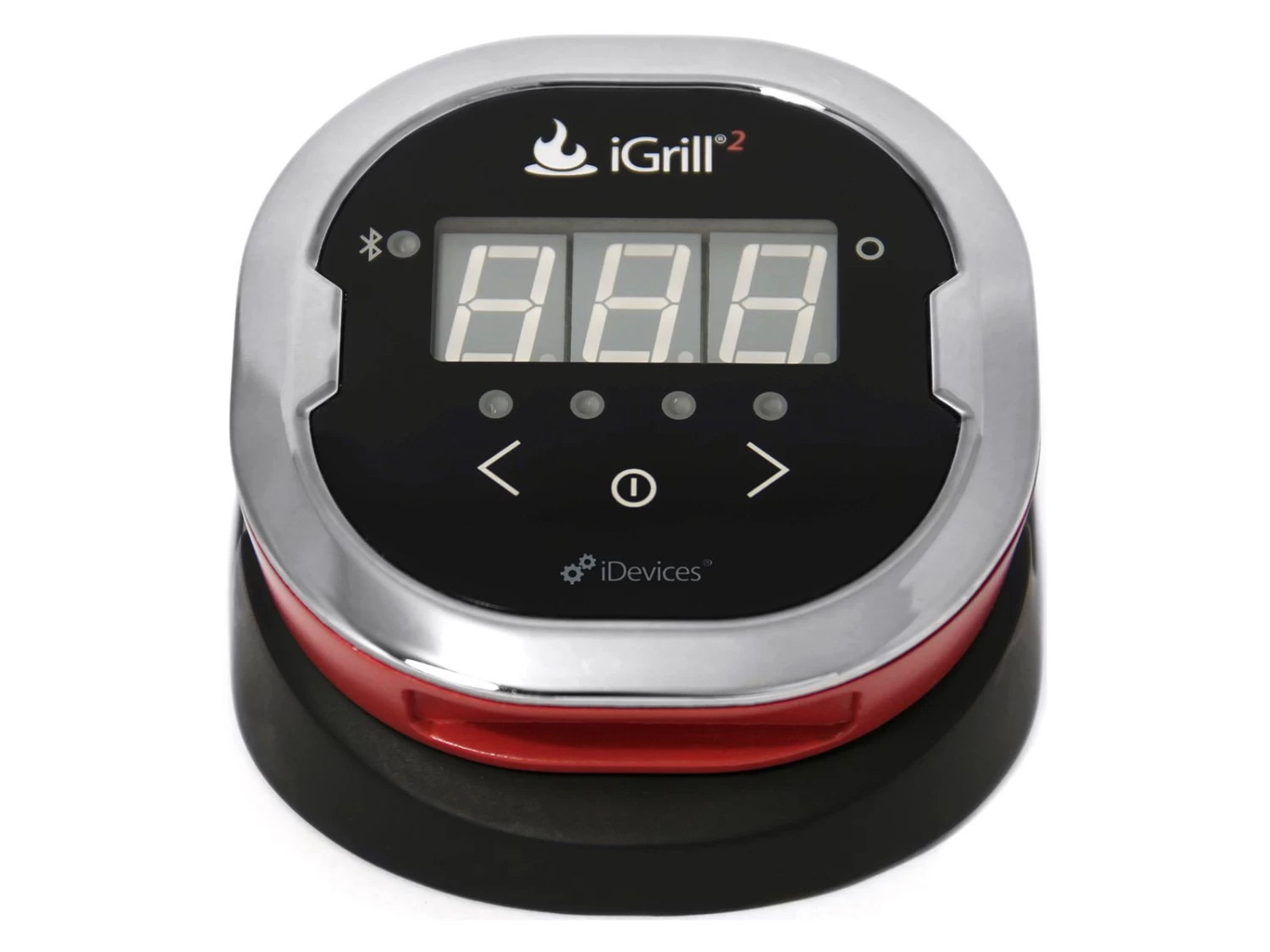 Weber iGrill 2 digitale thermometer Weber IGrill 2 Digitale Thermometer -Wildernis Kampeer Winkel 429381 429381 images other weberigrill22 1 ecommerce