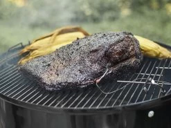 Weber IGrill Pro Vleessensor -Wildernis Kampeer Winkel 443415 443415 images other weber igrill pro vleessensor 3 ecommerce