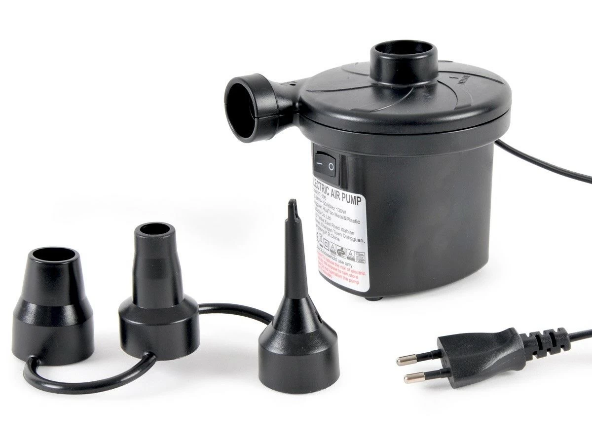 Eurotrail elektrische pomp Eurotrail Elektrische Pomp -Wildernis Kampeer Winkel 447625 447625 images other eurotrail elektrische pomp 2 1 ecommerce