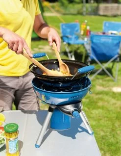 Campingaz Party Grill 400 CV Gasbarbecue 4 Campingaz Party Grill 400 CV Gasbarbecue -Wildernis Kampeer Winkel 451637 451637 images other campingazpartygrill4003 2 ecommerce