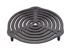 Petromax Onderzetter En Grillrooster Met Voetjes