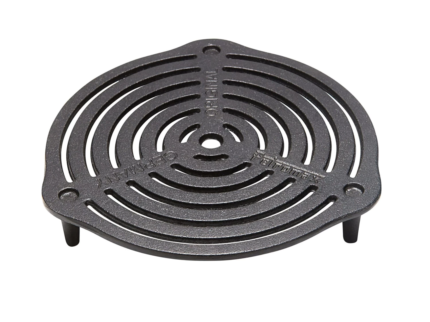 Petromax onderzetter en grillrooster met voetjes Petromax Onderzetter En Grillrooster Met Voetjes -Wildernis Kampeer Winkel 454462 454462 images main 2122360 ecommerce scaled