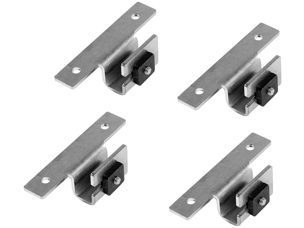 Thule Transformation kit SmartClamp Ducato Thule Transformation Kit SmartClamp Ducato -Wildernis Kampeer Winkel 459022 459022 images main thule smart clamp transformation kit ecommerce