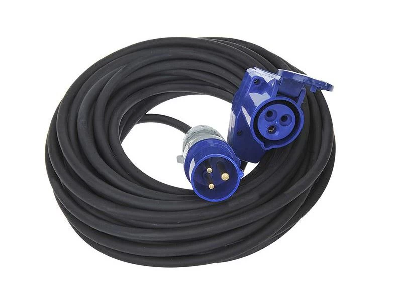 ProPlus 10 meter haakse CEE verlengkabel ProPlus 10 Meter Haakse CEE Verlengkabel -Wildernis Kampeer Winkel 466900 466900 images main pro plus cee haakse verlengkabel ecommerce