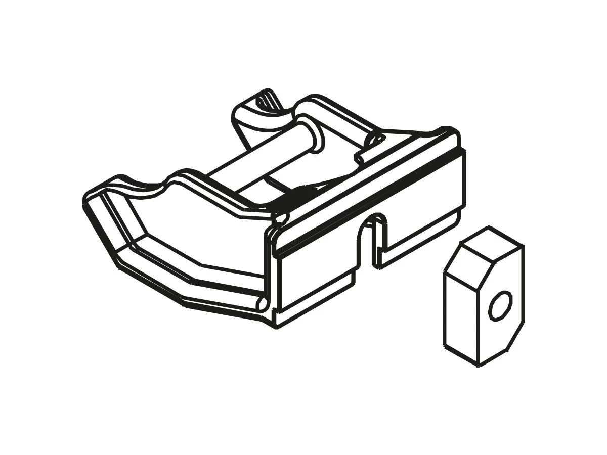 Fiamma middenhouder voorlijst rafter F45S Fiamma Middenhouder Voorlijst Rafter F45S -Wildernis Kampeer Winkel 467145 467145 images main fiamma middenhouder voorlijst rafter f45s ecommerce