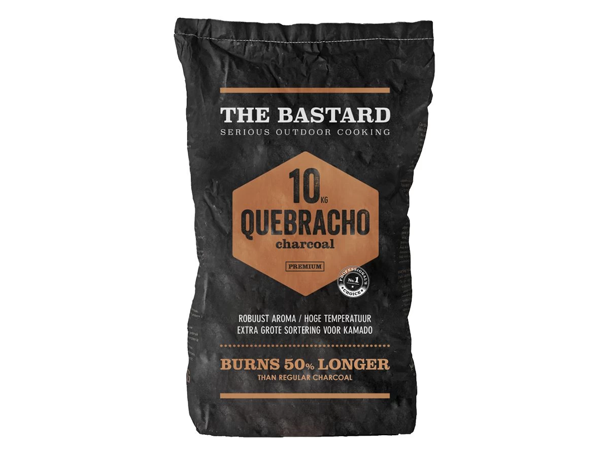 The Bastard Quebracho houtskool The Bastard Quebracho Houtskool -Wildernis Kampeer Winkel 472800 472800 images main the bastard quebracho houtskool ecommerce