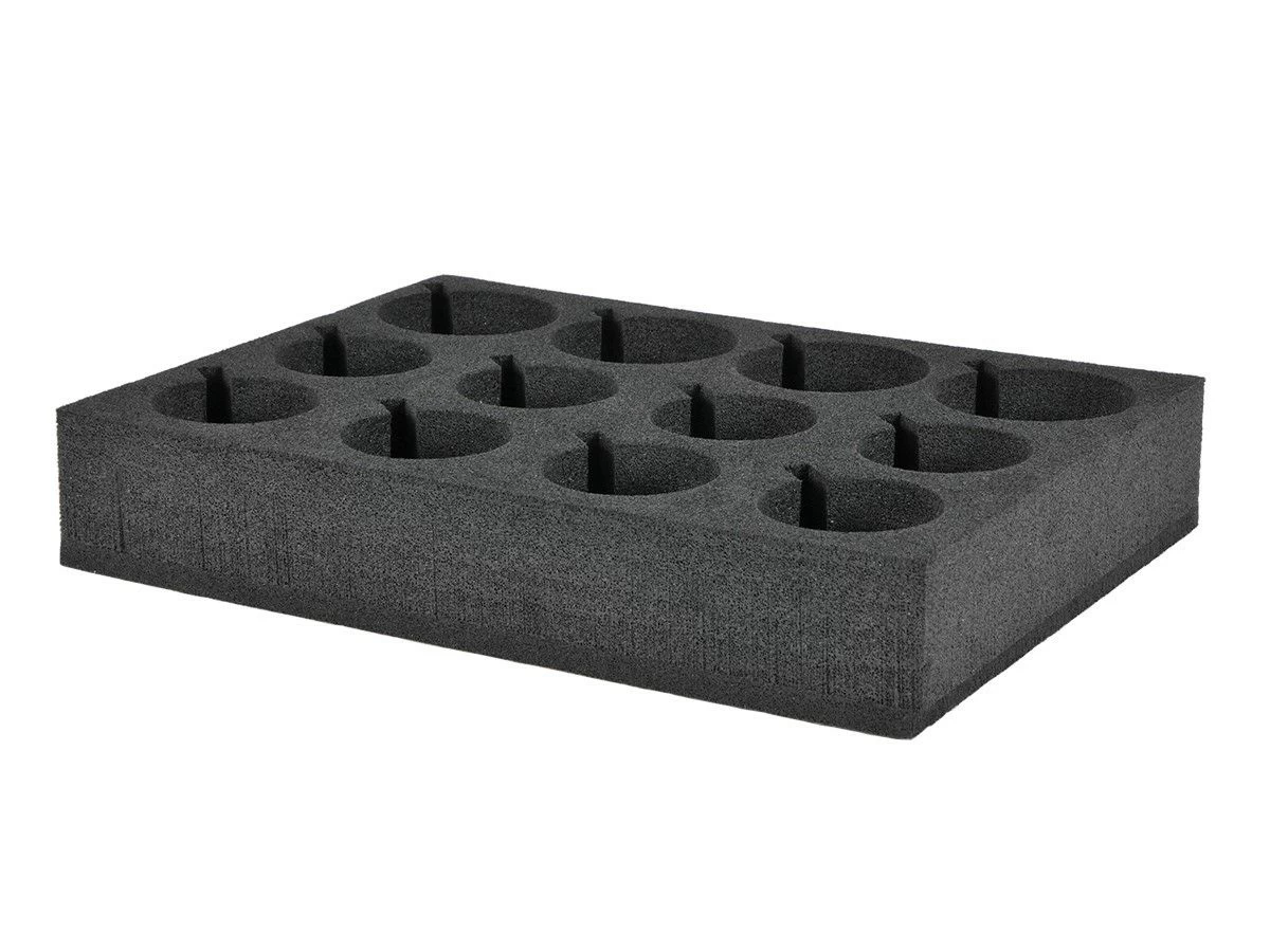 Extra stevige foam bekerhouder Merkloos Extra Stevige Foam Bekerhouder -Wildernis Kampeer Winkel 472934 472934 images other bekerhouder foam extra stevig 2 ecommerce