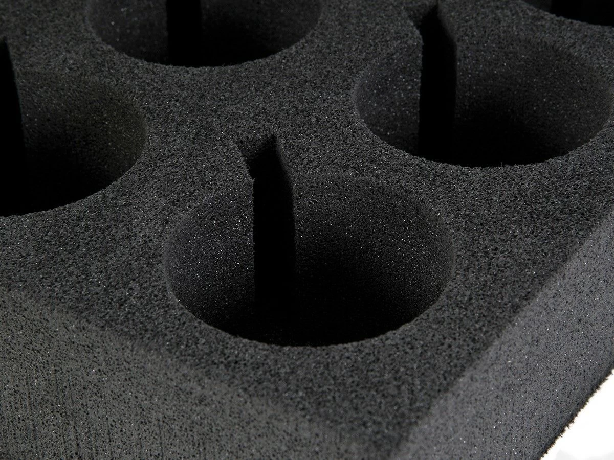 Extra stevige foam bekerhouder Merkloos Extra Stevige Foam Bekerhouder -Wildernis Kampeer Winkel 472934 472934 images other bekerhouder foam extra stevig 3 ecommerce