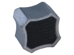 Purvario Smalle Glazen-/bekerhouder