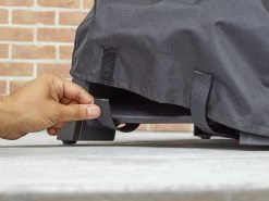 Weber Pulse 1000 Barbecue Hoes 4 Weber Pulse 1000 Barbecue Hoes -Wildernis Kampeer Winkel 478002 478002 images other weber pulse 1000 barbecue hoes 2 ecommerce