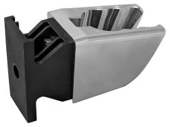 MultiAnker 2.0 Zuignap Douchekophouder