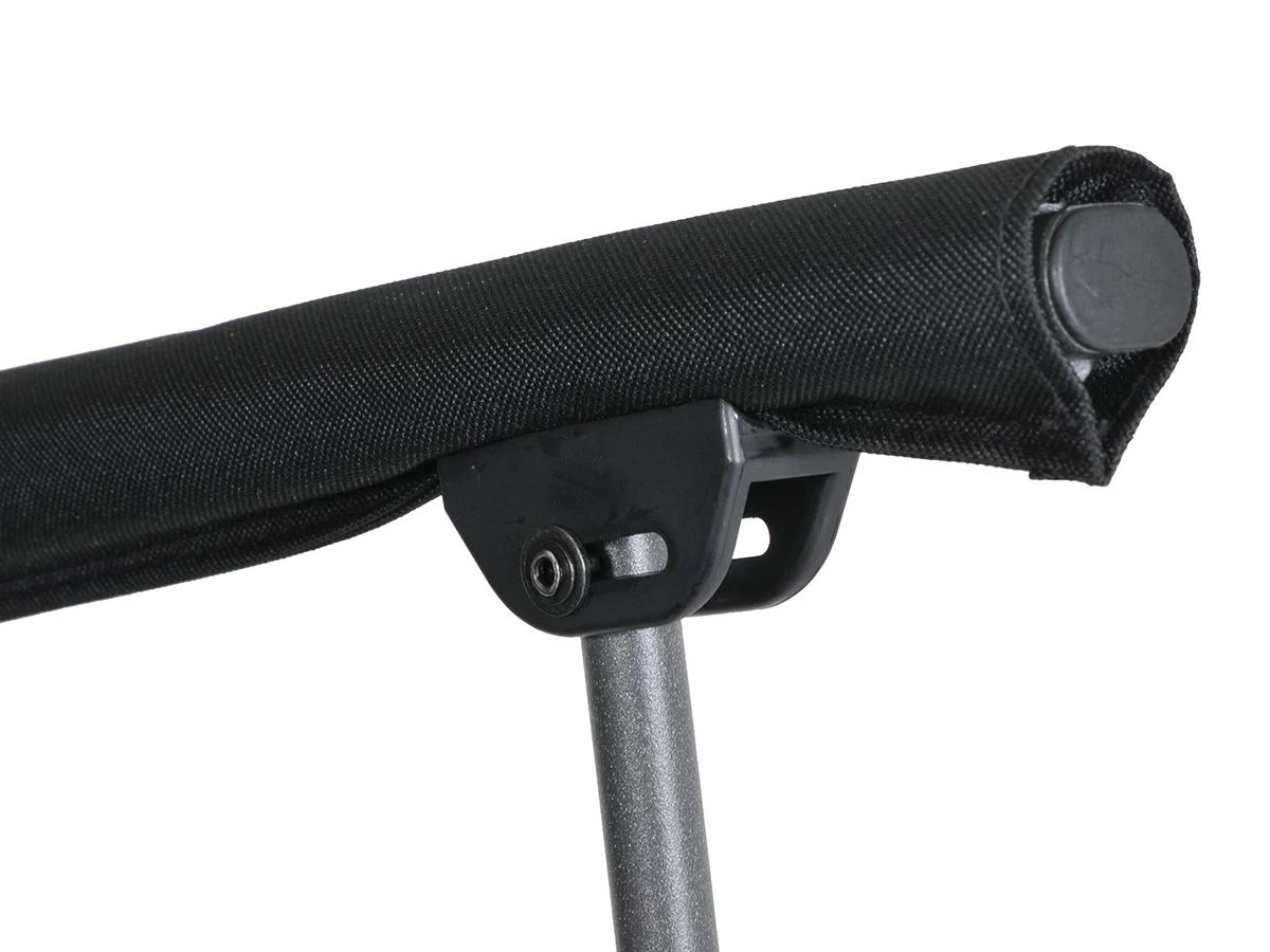 Obelink Chairman high vouwstoel Obelink Chairman High Vouwstoel -Wildernis Kampeer Winkel 506398 obelink chairman high black 4 ecommerce