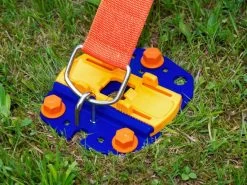 Peggy Peg Fix & Go Ankerplaat -Wildernis Kampeer Winkel 506714 506714 images other peggy peg peg stop stormkit 5 ecommerce