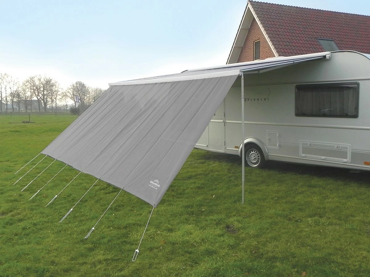 Obelink Sol Front XL voorwand 280 Obelink Sol Front XL Voorwand 280 -Wildernis Kampeer Winkel 514744 514744 images other obelink sol front xl 4 ecommerce 2