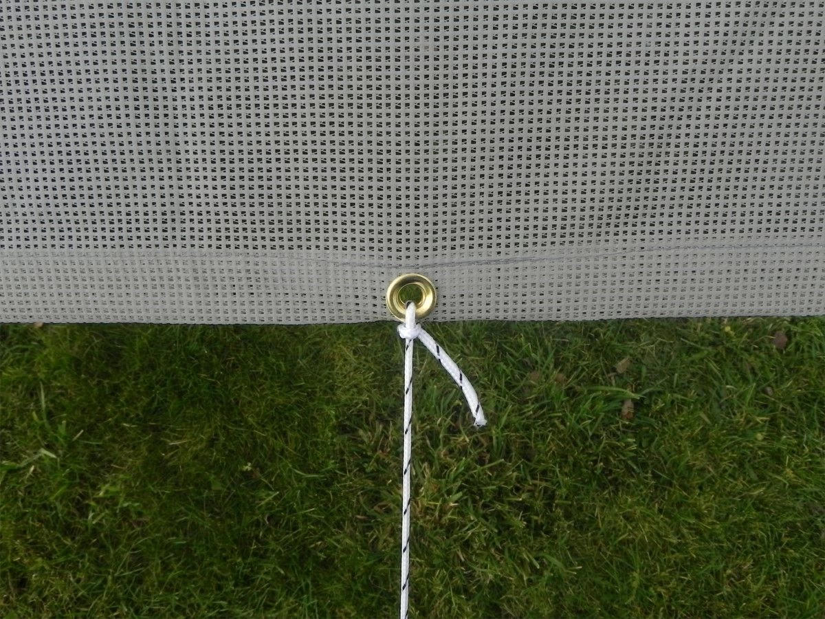 Obelink Sol Front XL voorwand 330 Obelink Sol Front XL Voorwand 330 -Wildernis Kampeer Winkel 514744 514744 images other obelink sol front xl 5 ecommerce 1