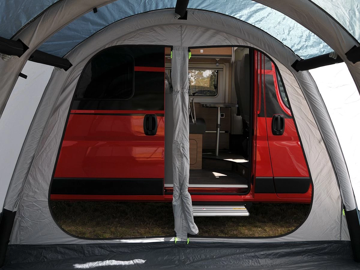 Obelink Mallorca Easy Air bustent Obelink Mallorca Easy Air Bustent -Wildernis Kampeer Winkel 530584 530584 images other obelink mallorca achterwand 1 ecommerce